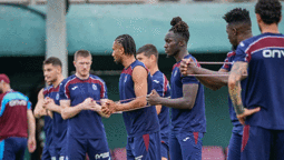 Trabzonspor'un UEFA Avrupa Ligi'ndeki rakibi belli oldu