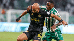 Rizespor uzatmalarda kazandı! Sezona galibiyetle başladı