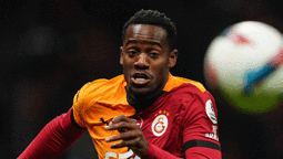 Michy Batshuayi sürprizi! Yeni adresi belli oldu