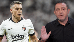 Beşiktaş maçı sonrası Trossard iddiası!