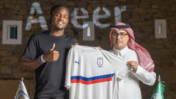 Michy Batshuayi imzayı attı! İşte yeni adresi