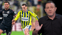 Kerem Aktürkoğlu çıkışı! 'Formayı her zaman giyemez'