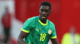 Ismaila Sarr hamlesi! Resmi teklifte bulunuldu