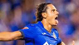 Enes Ünal perdeyi açtı, Getafe farklı kazandı!