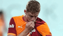 Galatasaray'da ayrılık! Metehan Baltacı'nın yeni adresi belli oluyor