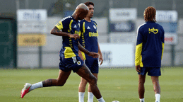 Fenerbahçe, Konyaspor maçı hazırlıklarını tamamladı