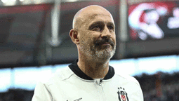 Vincenzo Italiano dokunuşu! Oyuncular zirve yaptı