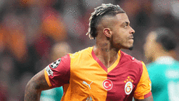 Galatasaray'dan Mario Lemina kararı!