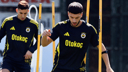 Fenerbahçe'de Oğuz Aydın'ın talipleri artıyor