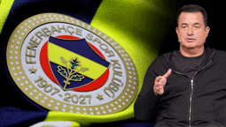 F.Bahçe'den Acun Ilıcalı ve loca açıklaması!