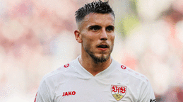 Galatasaray, Demirovic için bekleyişte!