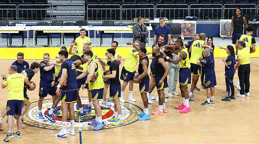 F.Bahçe, Euroleague Süper Kupa'da mücadele edecek!