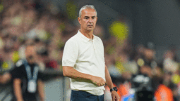 İsmail Kartal Lyon maçının kadrosunu belirledi!
