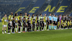 Fenerbahçe'nin Lyon maçı kadrosu açıklandı! Dört eksik