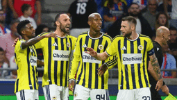 Fenerbahçe kazandı! Ülke puanı güncellendi