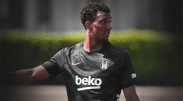 Beşiktaş'ta Felix Uduokhai ile yollar ayrıldı!
