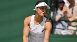 Zeynep Sönmez'e ABD Açık'ta dev rakip! Coco Gauff ile eşleşti