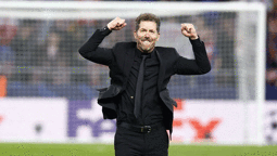 Diego Simeone'den Julian Alvarez açıklaması!
