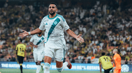 Süper Lig ekibi transferde kesenin ağzını açtı! Riyad Mahrez bombası