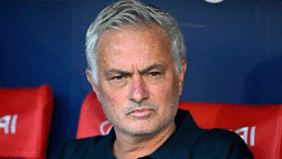 Real Madrid'de Atletico yenilgisi sonrası Jose Mourinho'dan hakem isyanı!