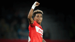 Süper Lig'e geri dönüyor! Gedson Fernandes için sürpriz transfer iddiası
