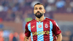 Trabzonspor'da Mohamed Salah'tan kariyer başlangıcı!