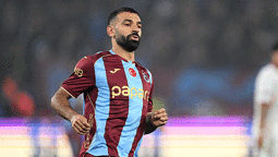 Trabzonspor'da büyük değişim! Yeni transferler umut verdi
