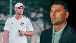 Burak Yılmaz, Süper Lig ekibine imzayı attı! Yeni takımı resmen açıklandı