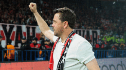 Uğur Uçar'dan Çorum FK'ye veda mesajı!