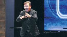 Alkışlar Volkan Severcan’a