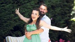 ‘Burcu’yla kendimi iyi hissediyorum’