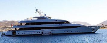 Örümcek Adam Andrew Garfield ve sevgilisi Bodrum'da