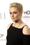 Kristen Stewart: Çok eşcinselim