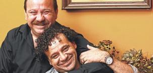 “İtalyan ailesi gibiydik; kavgalı, küfürlü...”