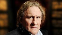 Gerard Depardieu özür diledi