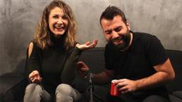 Ece Dizdar: Her yerde kayboluyorum