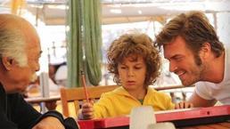 Kıvanç Tatlıtuğ’un yeni filmi 'Hadi Be Oğlum'un yurtdışı gala biletleri 1 saatte tükendi