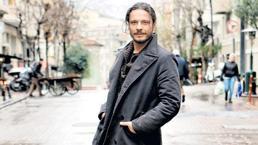 Hakan Eratik: Aşka kapıları kapatmak imkansız