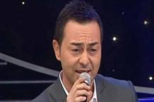 Serdar Ortaç, Ahmet Kaya Şarkısı Okudu