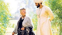 Judi Dench, Adana’da!