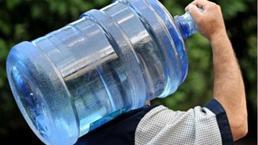 Damacana su satışına yeni düzenleme