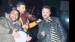 Bonkör Haluk Akakçe