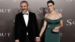 Son dakika: Yılmaz Erdoğan-Belçim Bilgin boşandı