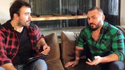 'Çok kötü bir şey! Çok utanıyorum'
