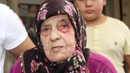 Murat Göğebakan'ın kuzeni, annesini darp etti