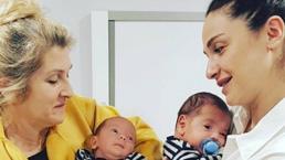 'Bugün kuzularımız sünnet oldu'