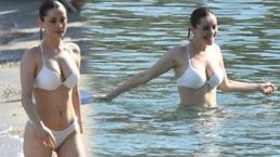 'Aşırı zayıflık sevmiyorum'