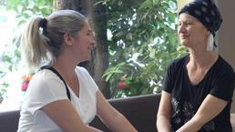 Delirten hastalık 14 yılını kararttı... 6 saatte kurtuldu!