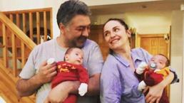 Sinem Uslu zorlu süreci ağlayarak anlattı