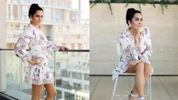 ‘Almanya’da  dazlakların  saldırısına uğradım’